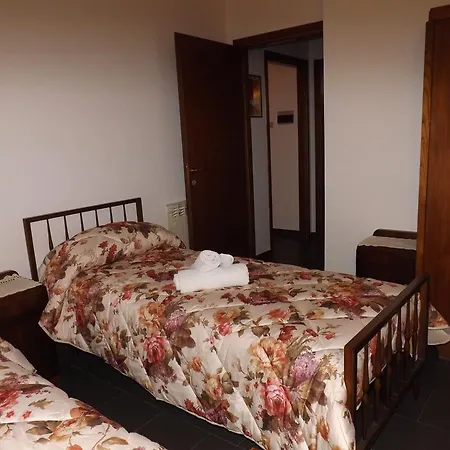 蒙特卡蒂尼假日旅馆