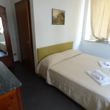 公寓 蒙特卡蒂尼假日旅馆 蒙特卡蒂尼泰尔梅