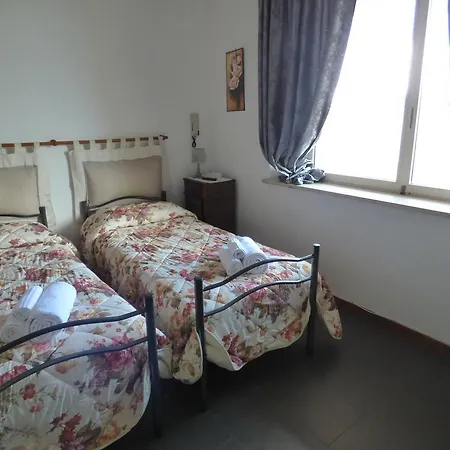 蒙特卡蒂尼假日旅馆 蒙特卡蒂尼泰尔梅