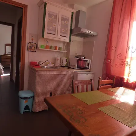 蒙特卡蒂尼假日旅馆 公寓 蒙特卡蒂尼泰尔梅